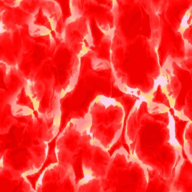 soyut güzel renkli kombinasyon deseni