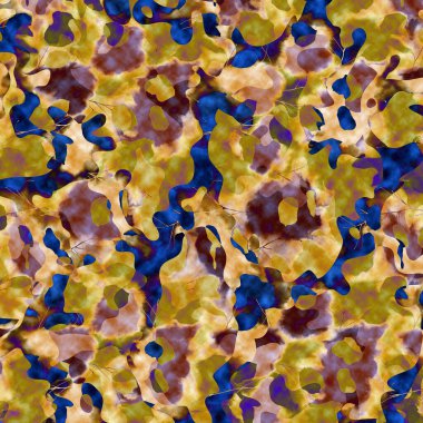 Kumaş desenli, çok renkli bir arka plan. dijital efektler. Geometrik doku. Renkli desen. Poster, broşür, el ilanı ve kart için yaratıcı grafik tasarımı.