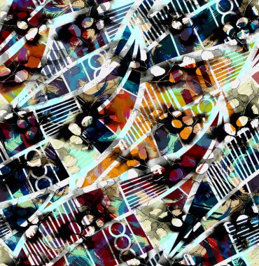 tekstil baskıları, moda kıyafet kalıpları