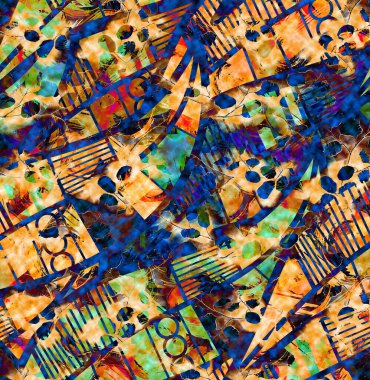 tekstil baskıları, moda kıyafet kalıpları