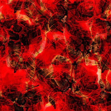 tekstil baskıları, moda kıyafet kalıpları