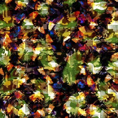 tekstil baskıları, moda kıyafet kalıpları