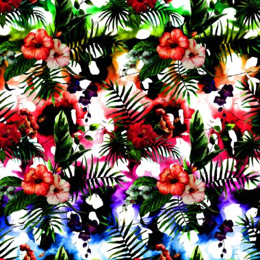 moda desenleri, tekstil tasarımları