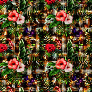 moda desenleri, tekstil tasarımları