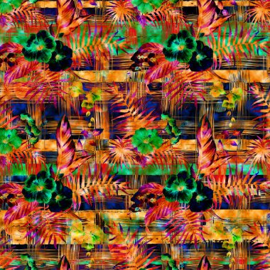 moda desenleri, tekstil tasarımları