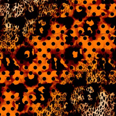 Yazdırma, Tekstil Kumaşı Yazdırma Şablonu, Yastık Tasarımı, Giysi Tasarımı, Leopar, Kamuflaj, Zebra, Barok ve Kombinasyon Desenleri.