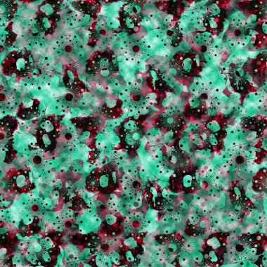 moda desenleri, tekstil tasarımları