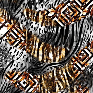 tekstil baskıları, moda kıyafet kalıpları