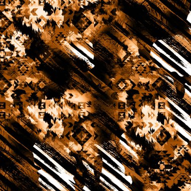 tekstil baskıları, moda kıyafet kalıpları