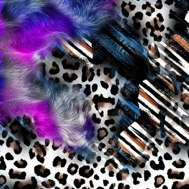 tekstil baskıları, moda kıyafet kalıpları