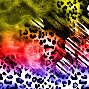 tekstil baskıları, moda kıyafet kalıpları