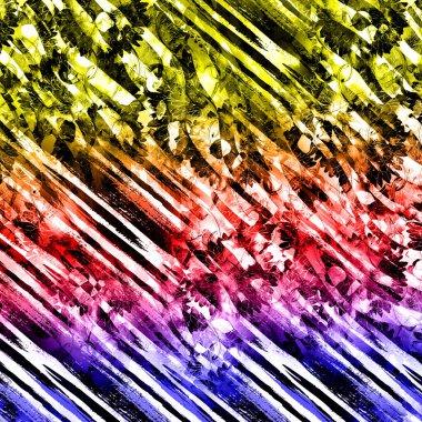 Moda kumaş desenleri, elbise tasarımları.