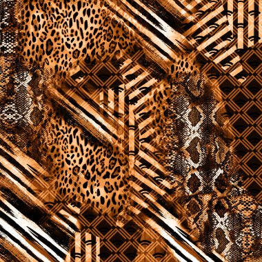 tekstil baskı kalıpları, modern tasarımlar