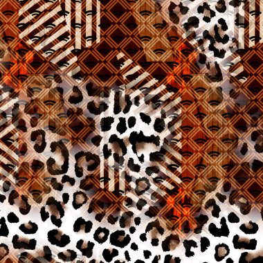 tekstil baskı kalıpları, modern tasarımlar