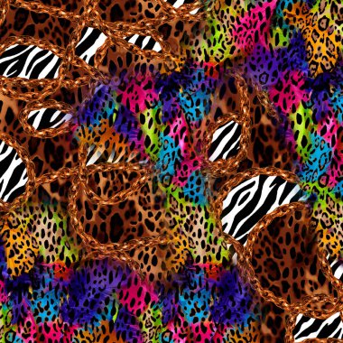 Kumaş desenler, modern moda tasarımları.