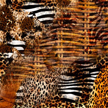 moda kumaş deseni eğilimi