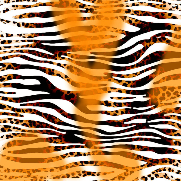 текстильная ткань модели печати, модные дизайны