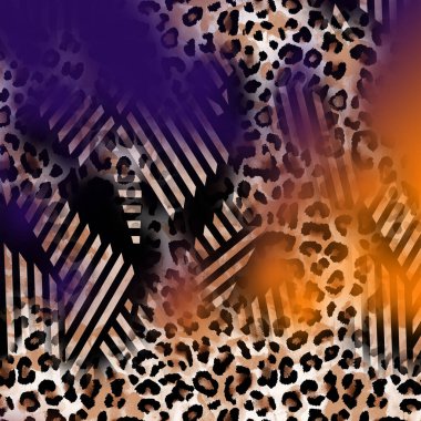 Kumaş desenli. Renkli arka plan. Renkli desen. Poster, broşür, el ilanı ve kart için yaratıcı grafik tasarımı. Eşsiz duvar kâğıdı. Ağ, kumaş ve albüm kapağı için arkaplan.