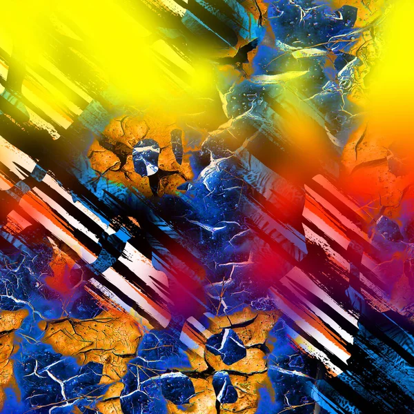 Tekstil kumaş desenleri, moda tasarımları