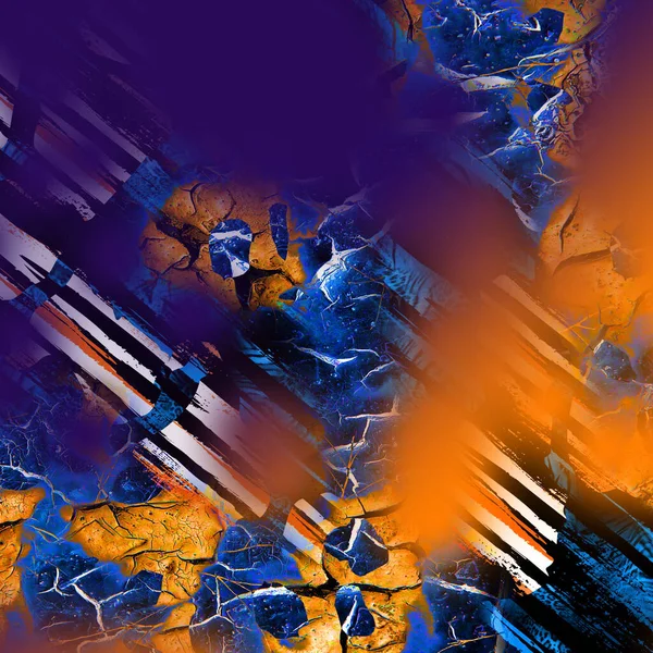 Tekstil kumaş desenleri, moda tasarımları