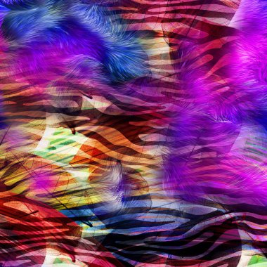 tekstil baskıları, moda kıyafet kalıpları