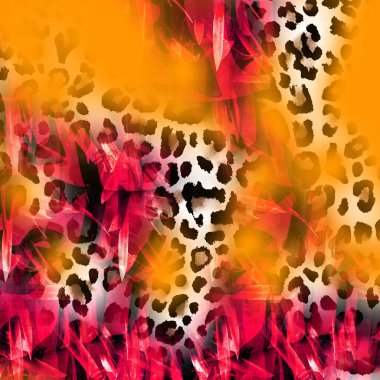 tekstil baskıları, moda kıyafet kalıpları