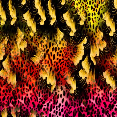 moda desenleri, tekstil tasarımları