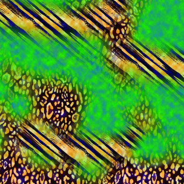 tekstil baskı kalıpları, modern karışık tasarımlar