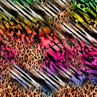 tekstil baskıları, moda kıyafet kalıpları