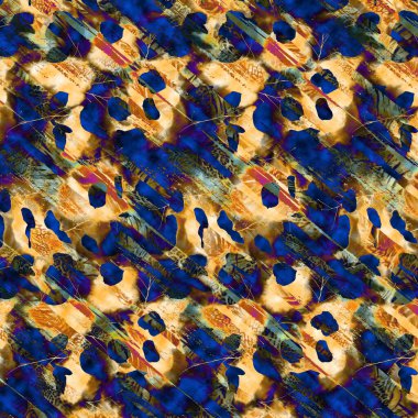 tekstil baskı kalıpları, modern karışık tasarımlar