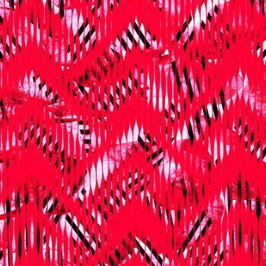 Kumaş desenli. Renkli arka plan. Renkli desen. Poster, broşür, el ilanı ve kart için yaratıcı grafik tasarımı. Eşsiz duvar kâğıdı. Ağ, kumaş ve albüm kapağı için arkaplan.