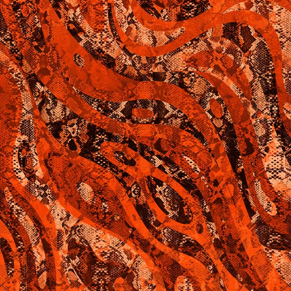 Wzory Druku Tekstylnego Nowoczesne Wzory Mieszane — Zdjęcie stockowe