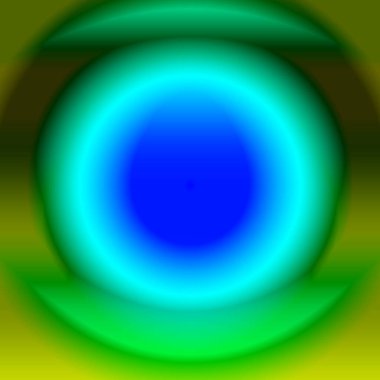 soyut güzel renkli kombinasyon deseni