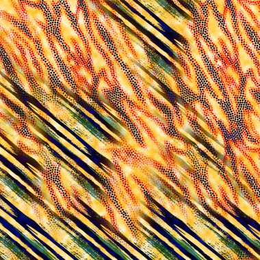 tekstil baskıları, moda kıyafet kalıpları