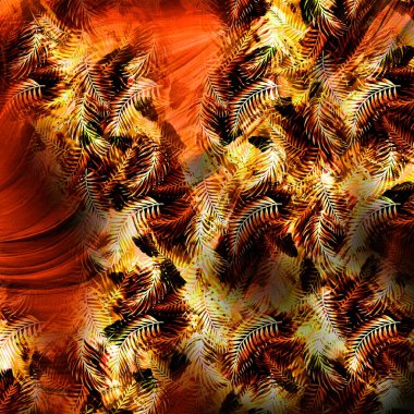 tekstil baskıları, moda kıyafet kalıpları