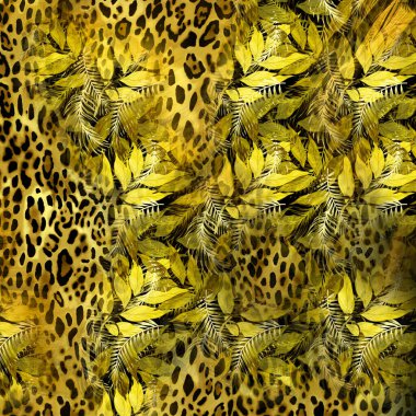 Moda kumaş desenleri, elbise tasarımları.