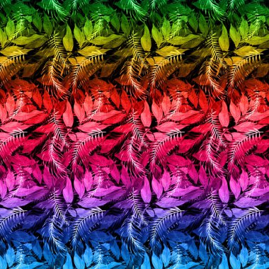 Moda kumaş desenleri, elbise tasarımları.