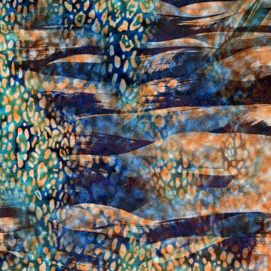 Kumaş desenler, modern moda tasarımları.