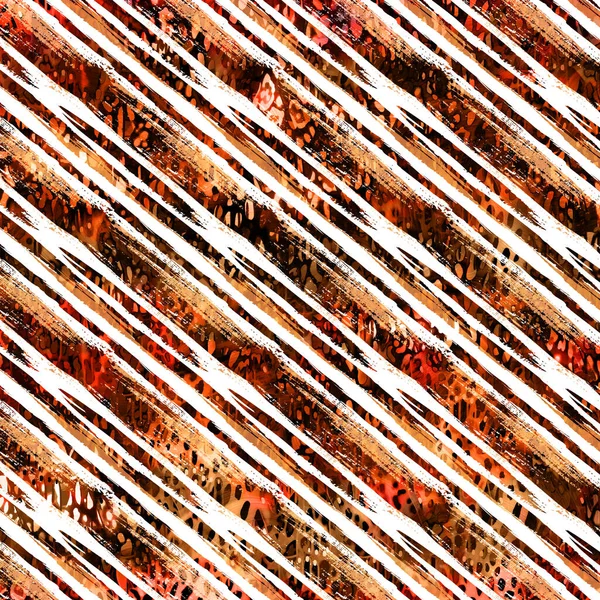 Potisk Tkanin Textilní Vzory — Stock fotografie