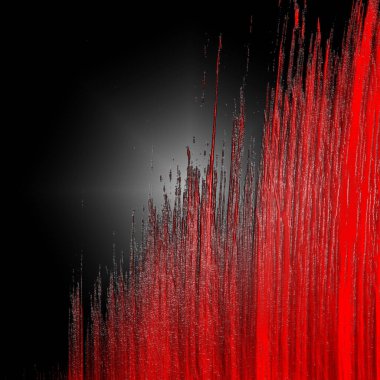 Yazdır, Afrika Hayvan İzleri. Klasik Doğal Şablon. Siyah Egzotik Hayvan Modeli. Tekstil Giysi Tasarımı..