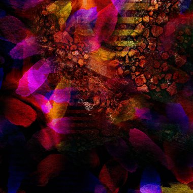 Kumaş desenler, moda desenleri