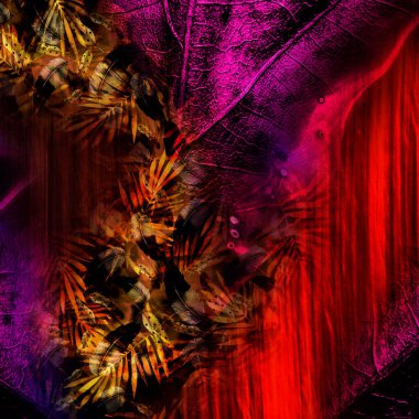 moda desenleri, tekstil tasarımları