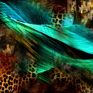 moda desenleri, tekstil tasarımları