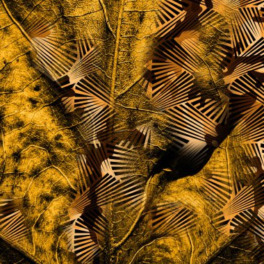 Yazdır, Afrika Hayvan İzleri. Klasik Doğal Şablon. Siyah Egzotik Hayvan Modeli. Tekstil Giysi Tasarımı..