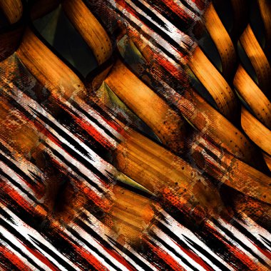 tekstil baskıları, moda kıyafet kalıpları