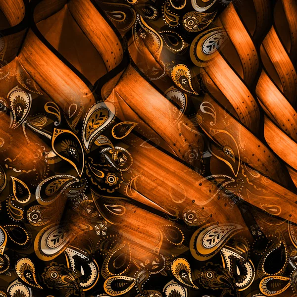 tekstil baskıları, moda kıyafet kalıpları