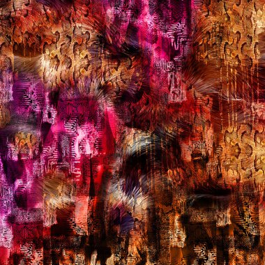 Yazdırma, Tekstil Kumaşı Yazdırma Şablonu, Yastık Tasarımı, Giysi Tasarımı, Leopar, Kamuflaj, Zebra, Barok ve Kombinasyon Desenleri.