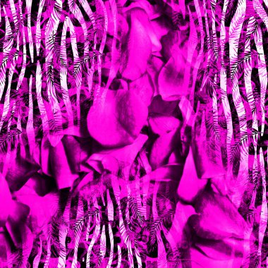 Kumaş desenli. Renkli arka plan. Renkli desen. Poster, broşür, el ilanı ve kart için yaratıcı grafik tasarımı. Eşsiz duvar kâğıdı. Ağ, kumaş ve albüm kapağı için arkaplan.