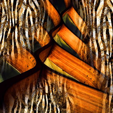 tekstil baskıları, moda kıyafet kalıpları