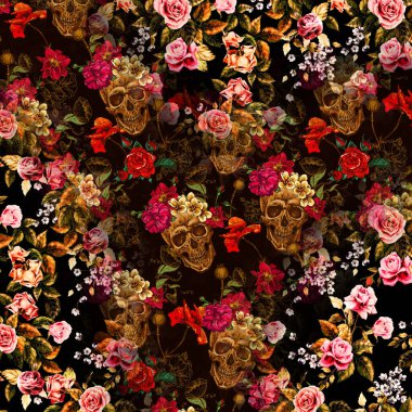 Yazdırma, Tekstil Kumaşı Yazdırma Şablonu, Yastık Tasarımı, Giysi Tasarımı, Leopar, Kamuflaj, Zebra, Barok ve Kombinasyon Desenleri.